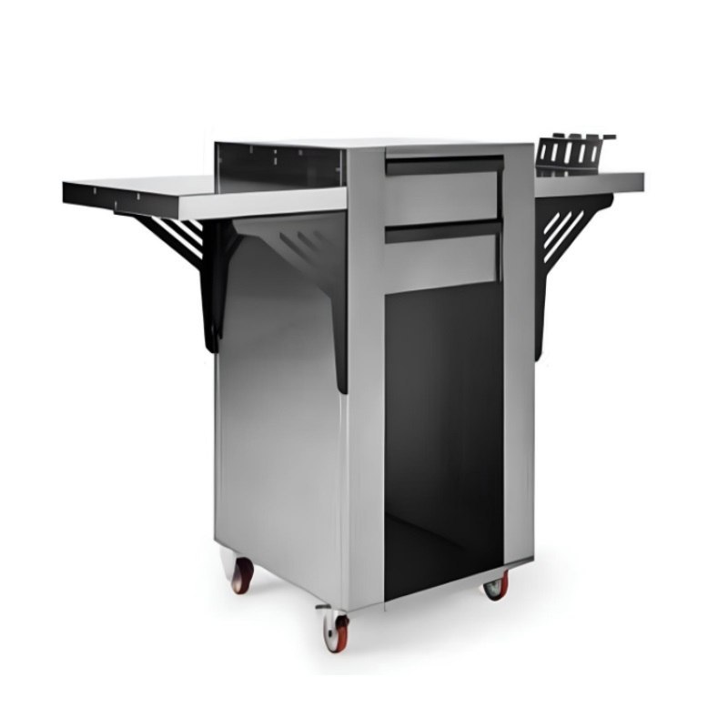 Podstawa do pieca do pizzy Mantegna SMN40-RS Cuppone